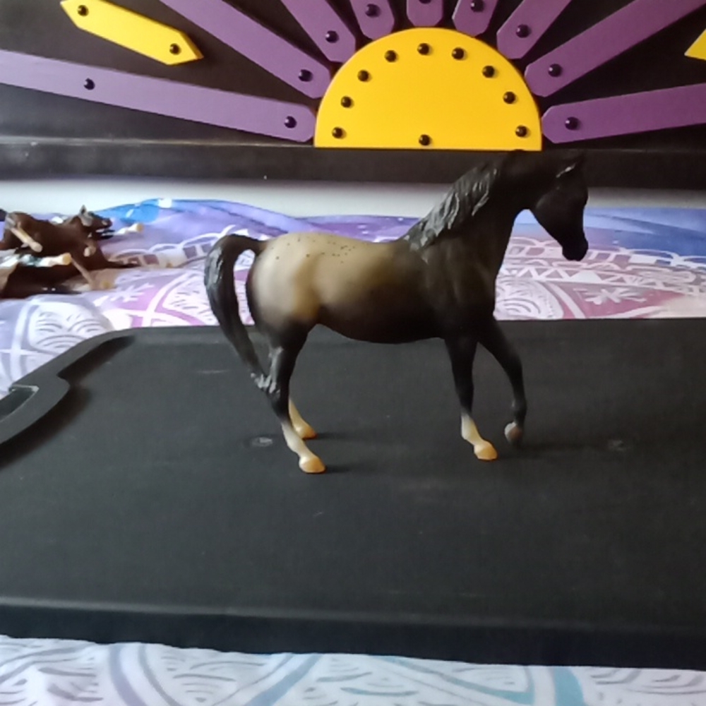 Breyer horse